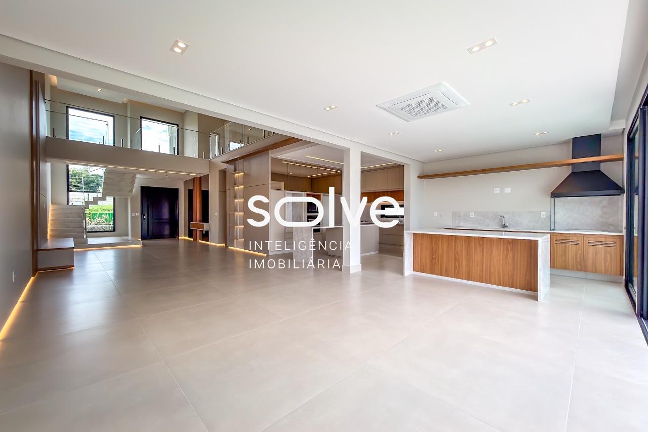 Sobrado em Condomínio à venda em Indaiatuba - Villa Sapezal por 3.690.000,00: