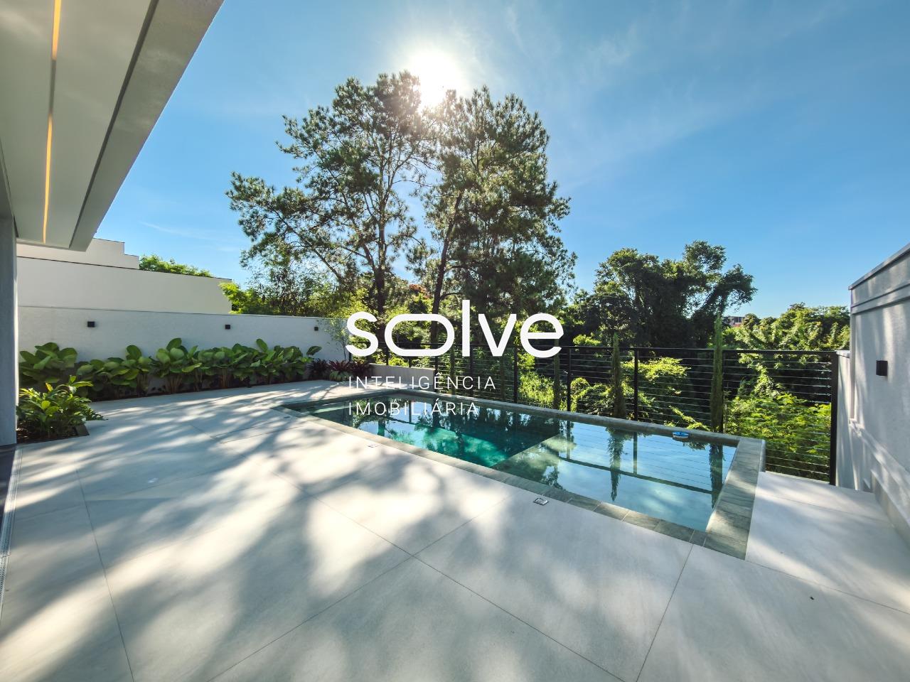 Sobrado em Condomínio à venda em Indaiatuba - Villa Sapezal por 3.690.000,00: