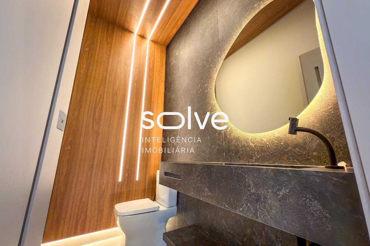 Sobrado em Condomínio à venda em Indaiatuba - Villa Sapezal por 3.690.000,00: