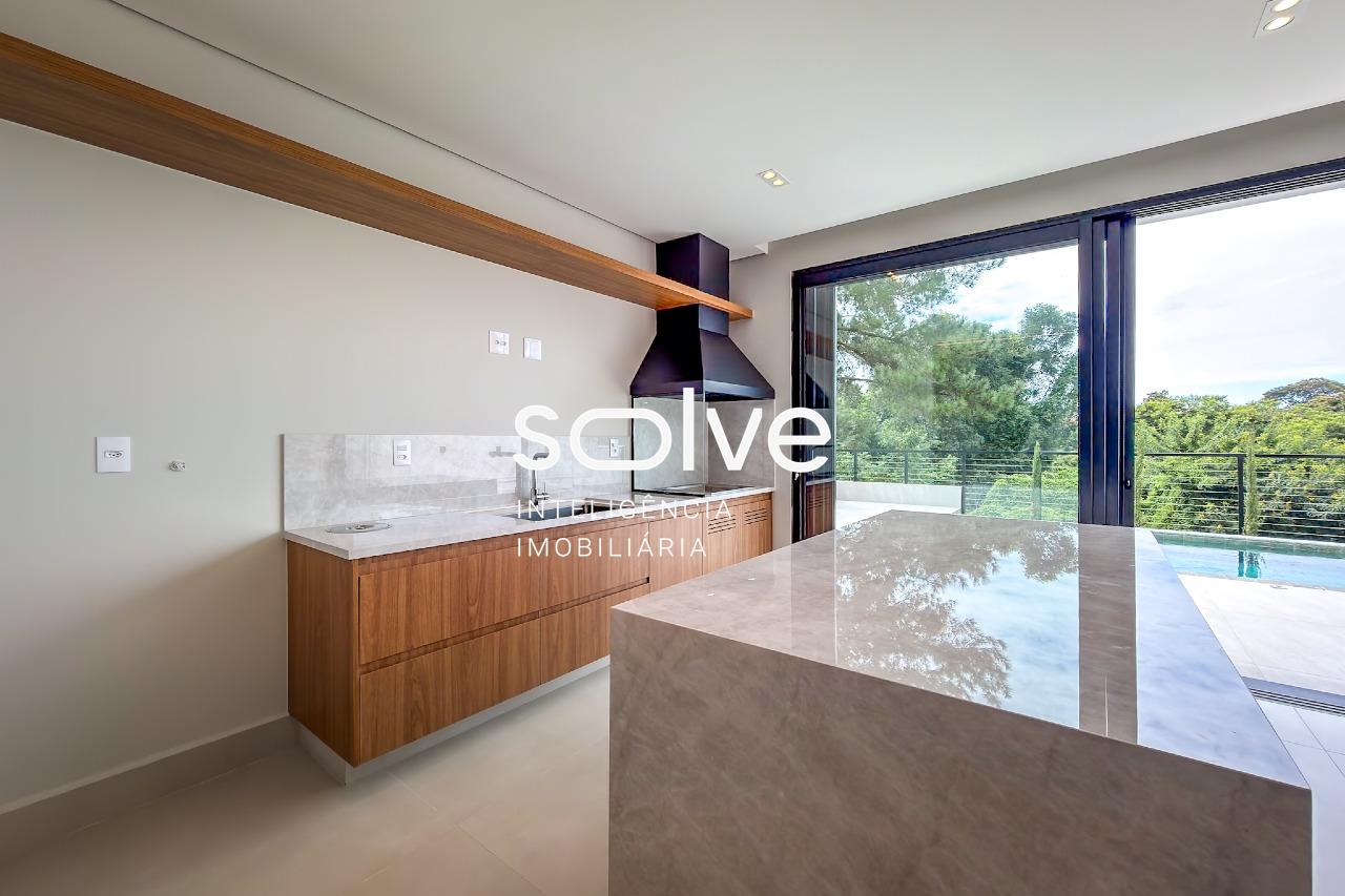 Sobrado em Condomínio à venda em Indaiatuba - Villa Sapezal por 3.690.000,00: