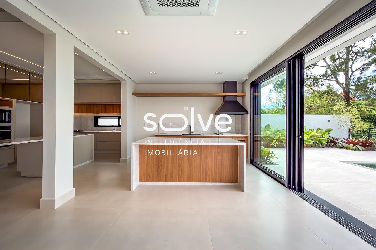 Sobrado em Condomínio à venda em Indaiatuba - Villa Sapezal por 3.690.000,00: