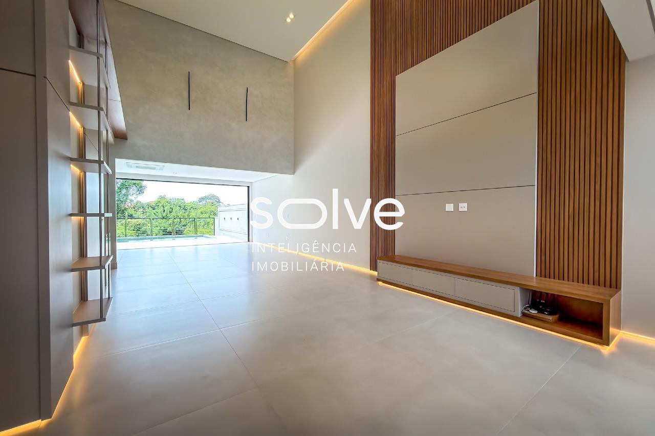 Sobrado em Condomínio à venda em Indaiatuba - Villa Sapezal por 3.690.000,00: