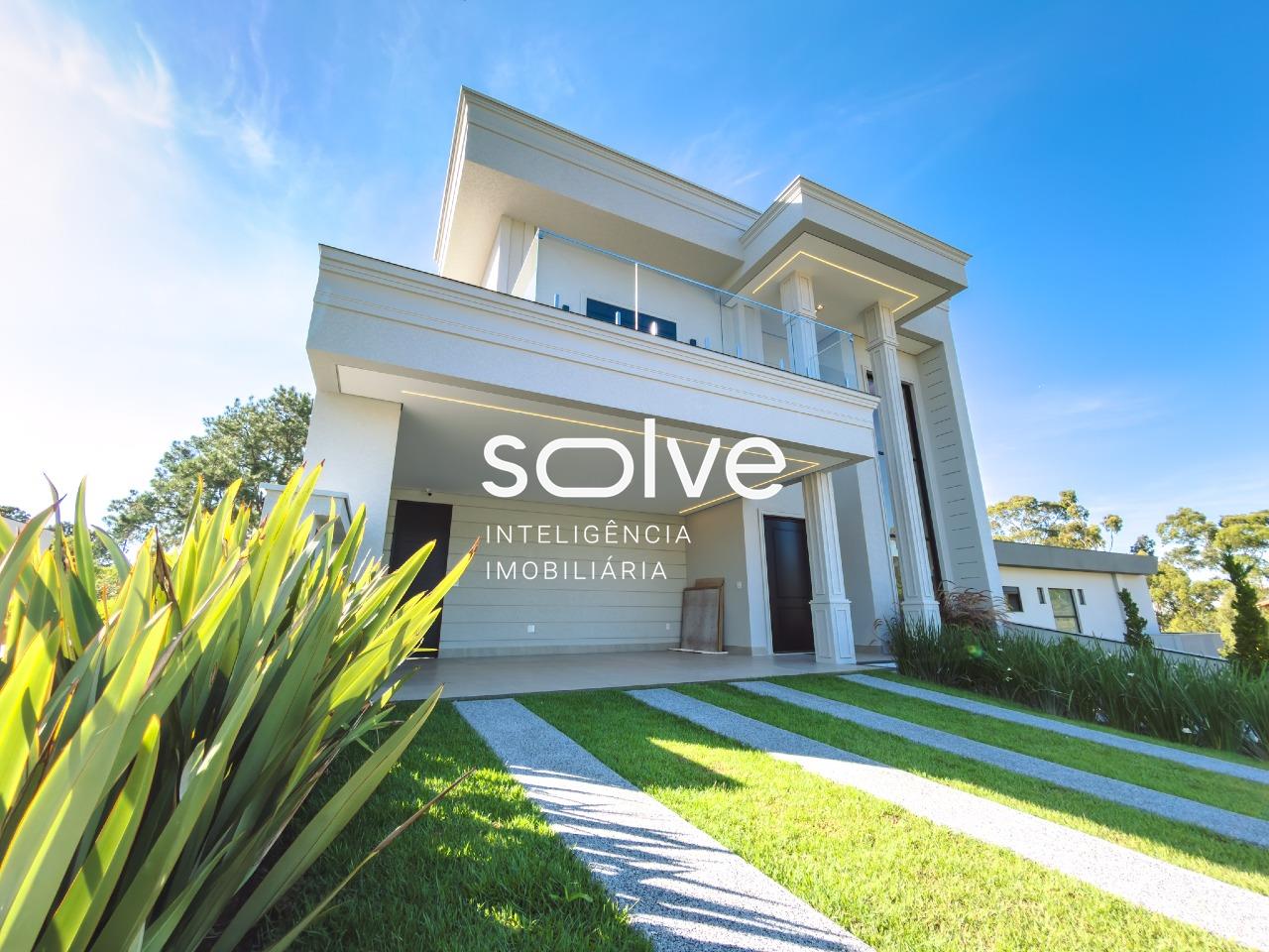 Sobrado em Condomínio à venda em Indaiatuba - Villa Sapezal por 3.690.000,00: 