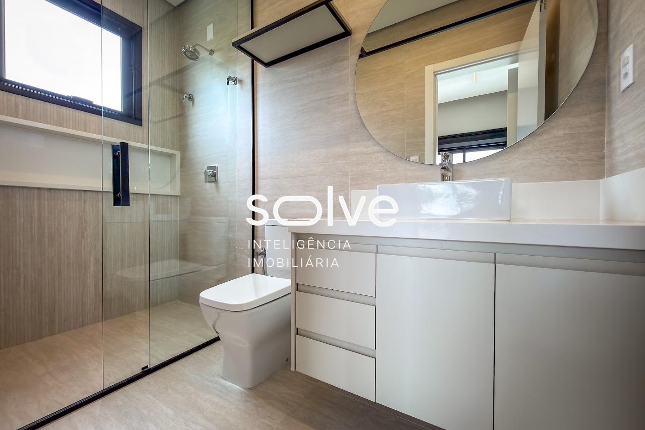 Sobrado em Condomínio à venda em Indaiatuba - Villa Sapezal por 3.690.000,00: