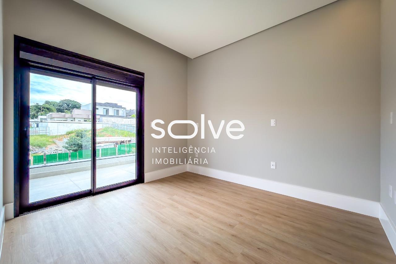 Sobrado em Condomínio à venda em Indaiatuba - Villa Sapezal por 3.690.000,00: