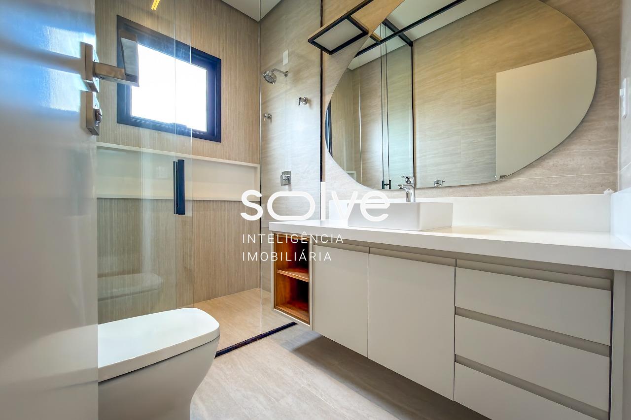 Sobrado em Condomínio à venda em Indaiatuba - Villa Sapezal por 3.690.000,00: