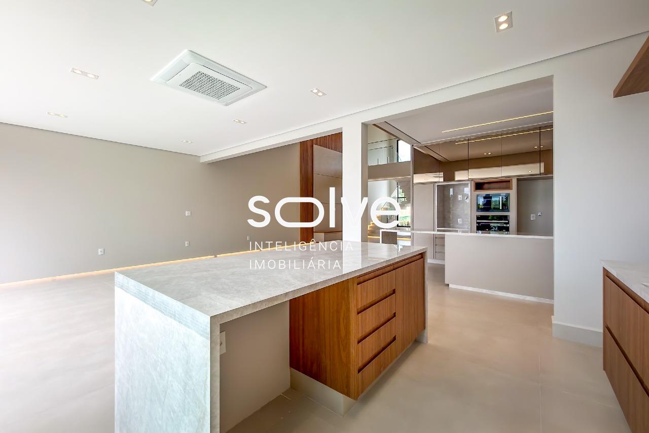 Sobrado em Condomínio à venda em Indaiatuba - Villa Sapezal por 3.690.000,00: