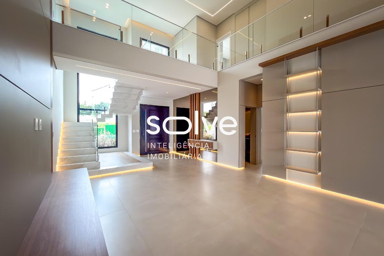 Sobrado em Condomínio à venda em Indaiatuba - Villa Sapezal por 3.690.000,00: