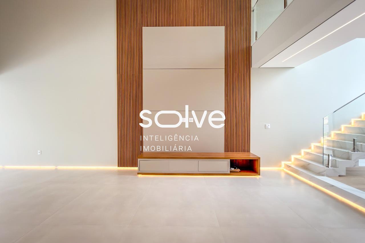 Sobrado em Condomínio à venda em Indaiatuba - Villa Sapezal por 3.690.000,00: