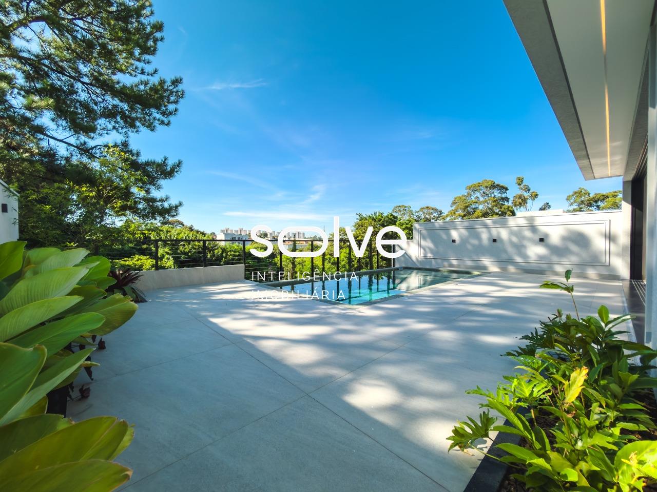 Sobrado em Condomínio à venda em Indaiatuba - Villa Sapezal por 3.690.000,00: