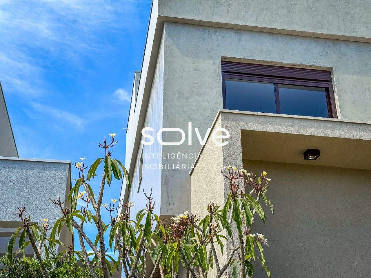 Casa em Condomínio à venda em Campinas - Ville Sainte Helene por 4.270.000,00: 