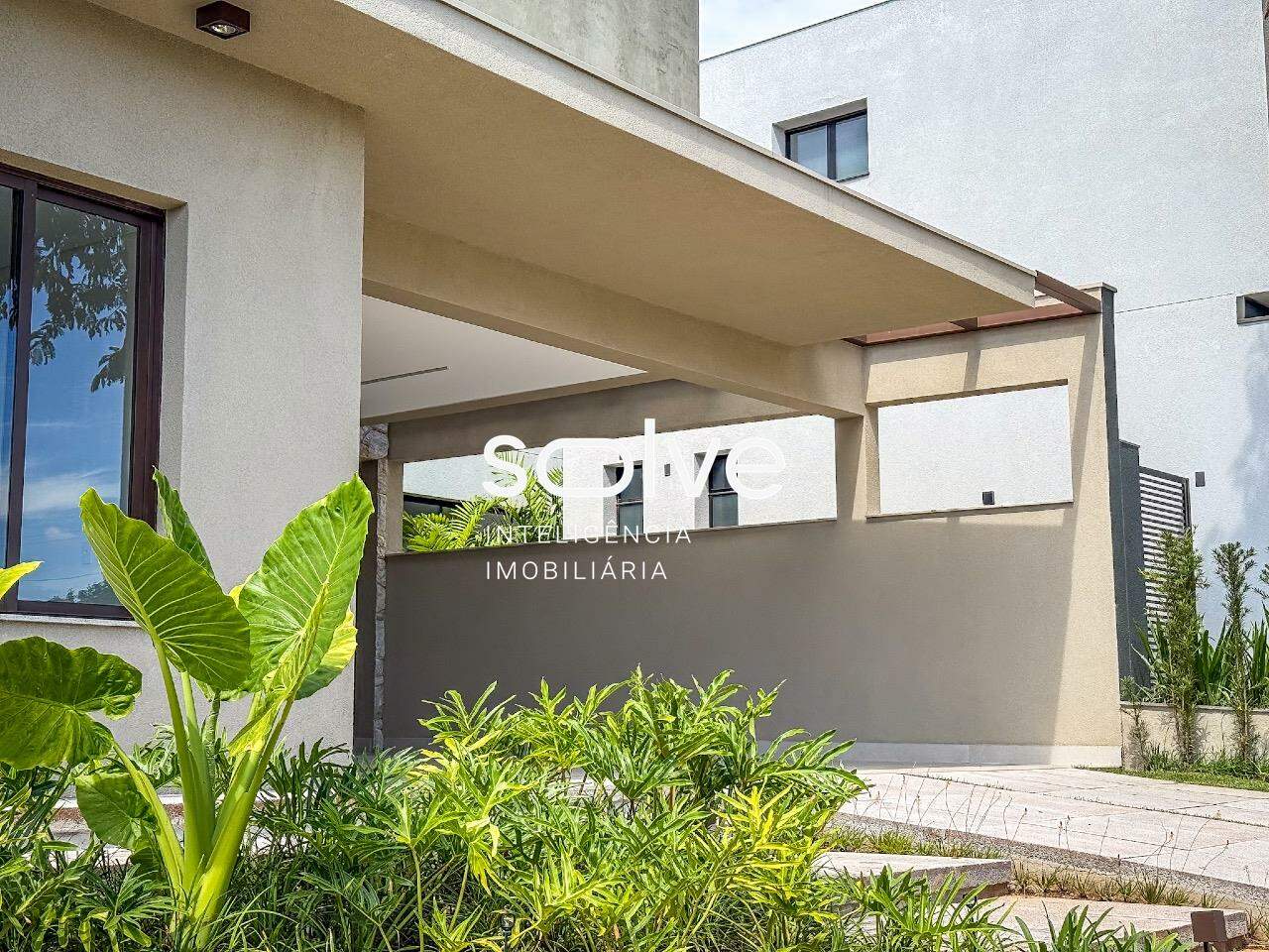 Casa em Condomínio à venda em Campinas - Ville Sainte Helene por 4.270.000,00: 
