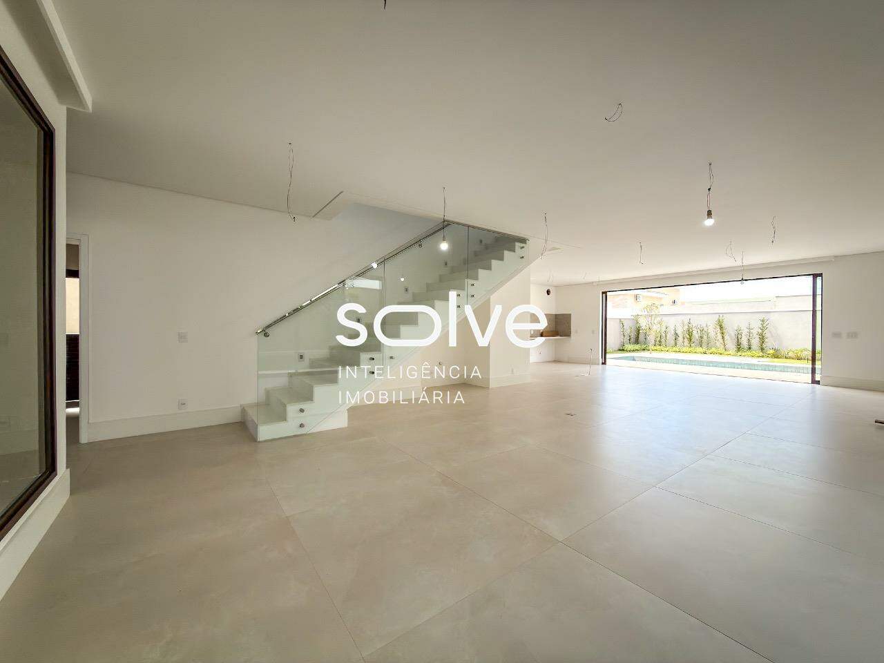 Casa em Condomínio à venda em Campinas - Ville Sainte Helene por 4.270.000,00: 