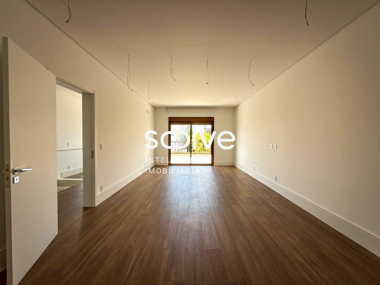 Casa em Condomínio à venda em Campinas - Ville Sainte Helene por 4.270.000,00: 