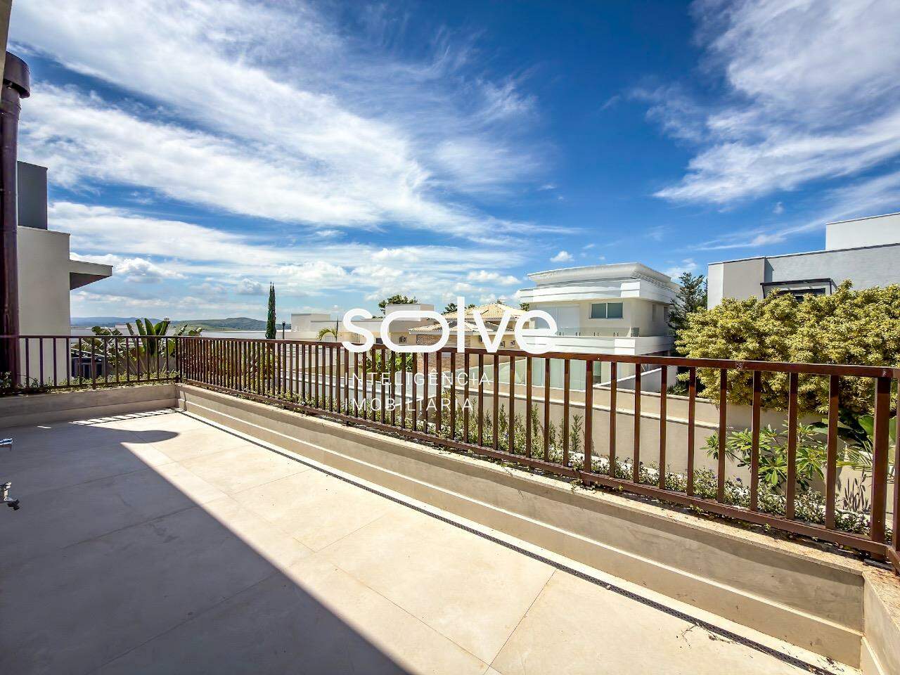 Casa em Condomínio à venda em Campinas - Ville Sainte Helene por 4.270.000,00: 