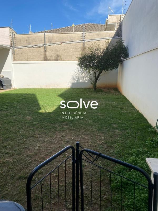 Sobrado em Condomínio à venda em Indaiatuba - Residencial Maria Dulce por 1.670.000,00: 