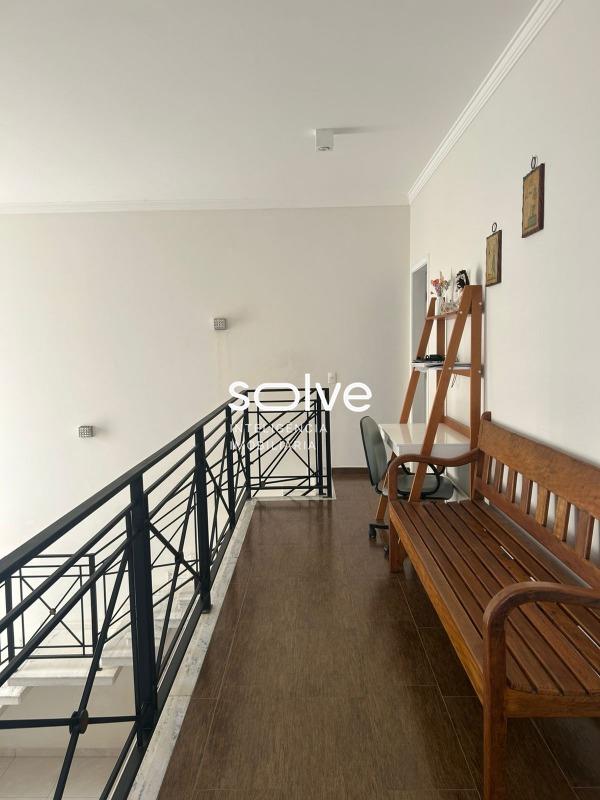 Sobrado em Condomínio à venda em Indaiatuba - Residencial Maria Dulce por 1.670.000,00: 