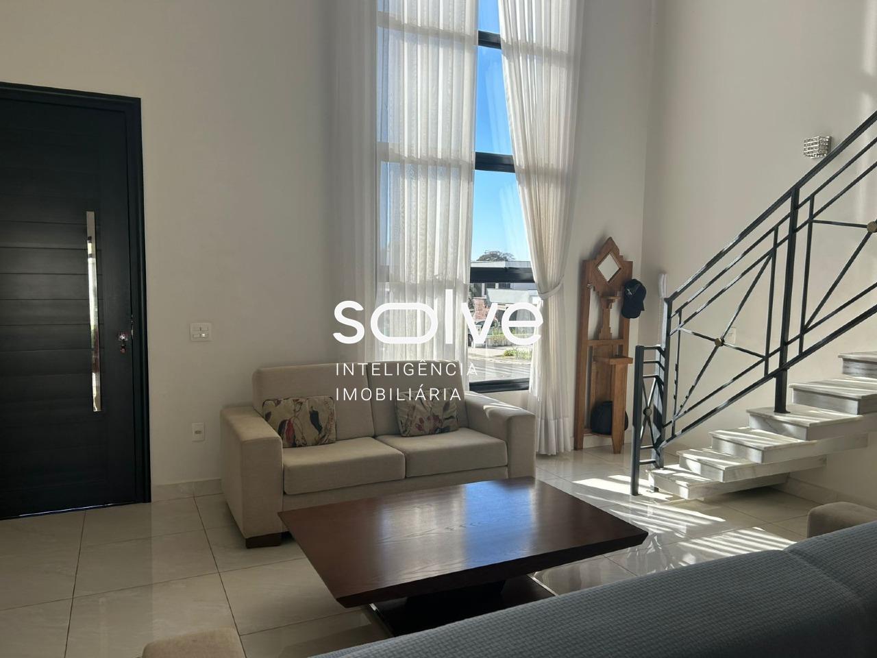 Sobrado em Condomínio à venda em Indaiatuba - Residencial Maria Dulce por 1.670.000,00: 