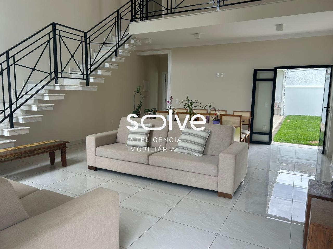 Sobrado em Condomínio à venda em Indaiatuba - Residencial Maria Dulce por 1.670.000,00: 