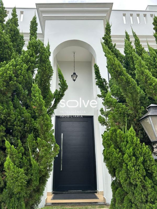 Sobrado em Condomínio à venda em Indaiatuba - Residencial Maria Dulce por 1.670.000,00: 