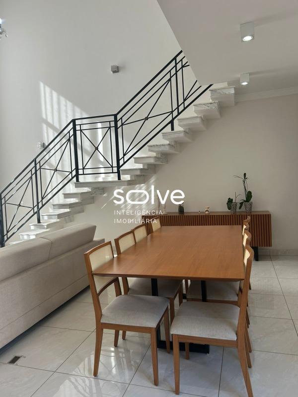 Sobrado em Condomínio à venda em Indaiatuba - Residencial Maria Dulce por 1.670.000,00: 