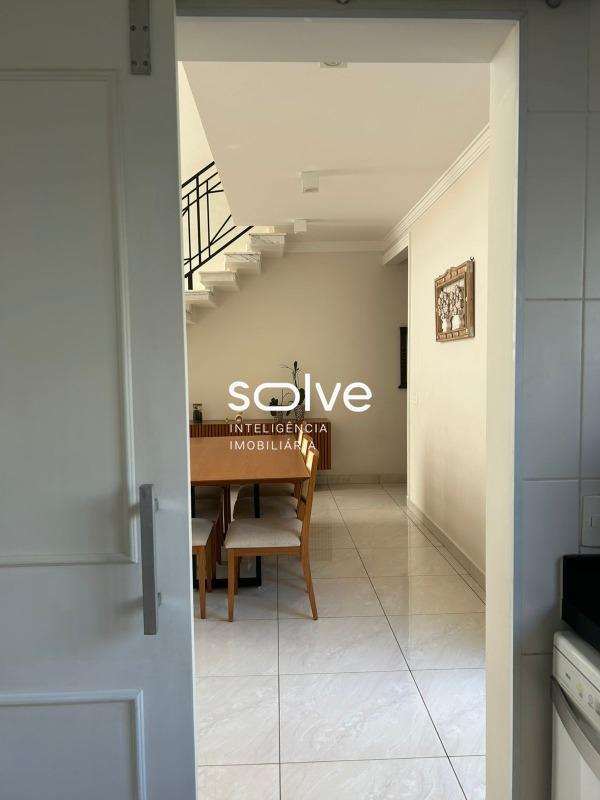 Sobrado em Condomínio à venda em Indaiatuba - Residencial Maria Dulce por 1.670.000,00: 