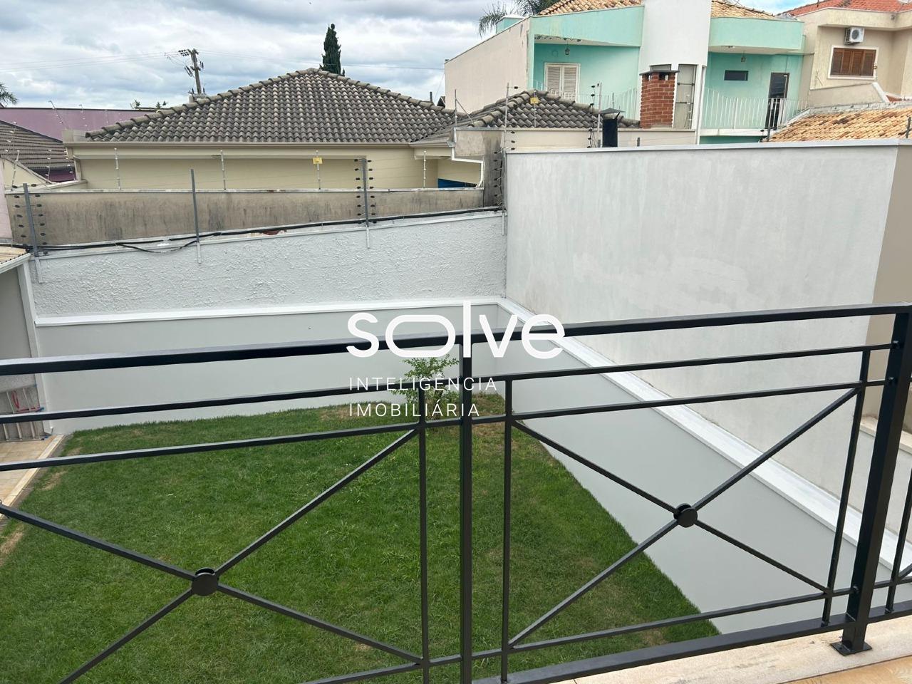 Sobrado em Condomínio à venda em Indaiatuba - Residencial Maria Dulce por 1.670.000,00: 