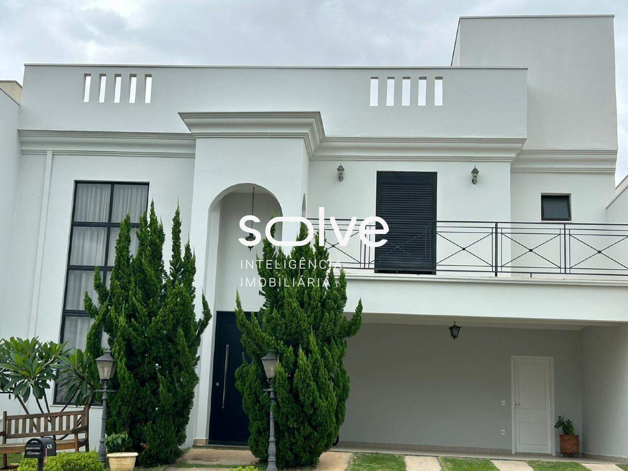 Sobrado em Condomínio à venda em Indaiatuba - Residencial Maria Dulce por 1.670.000,00: 