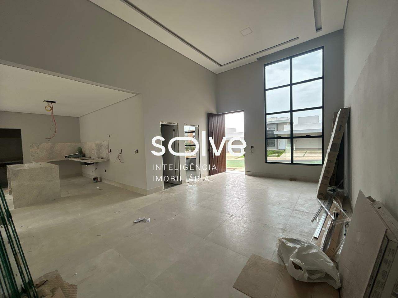 Casa em Condomínio à venda em Indaiatuba - Jardim Residencial Dona Maria José por 2.450.000,00: 