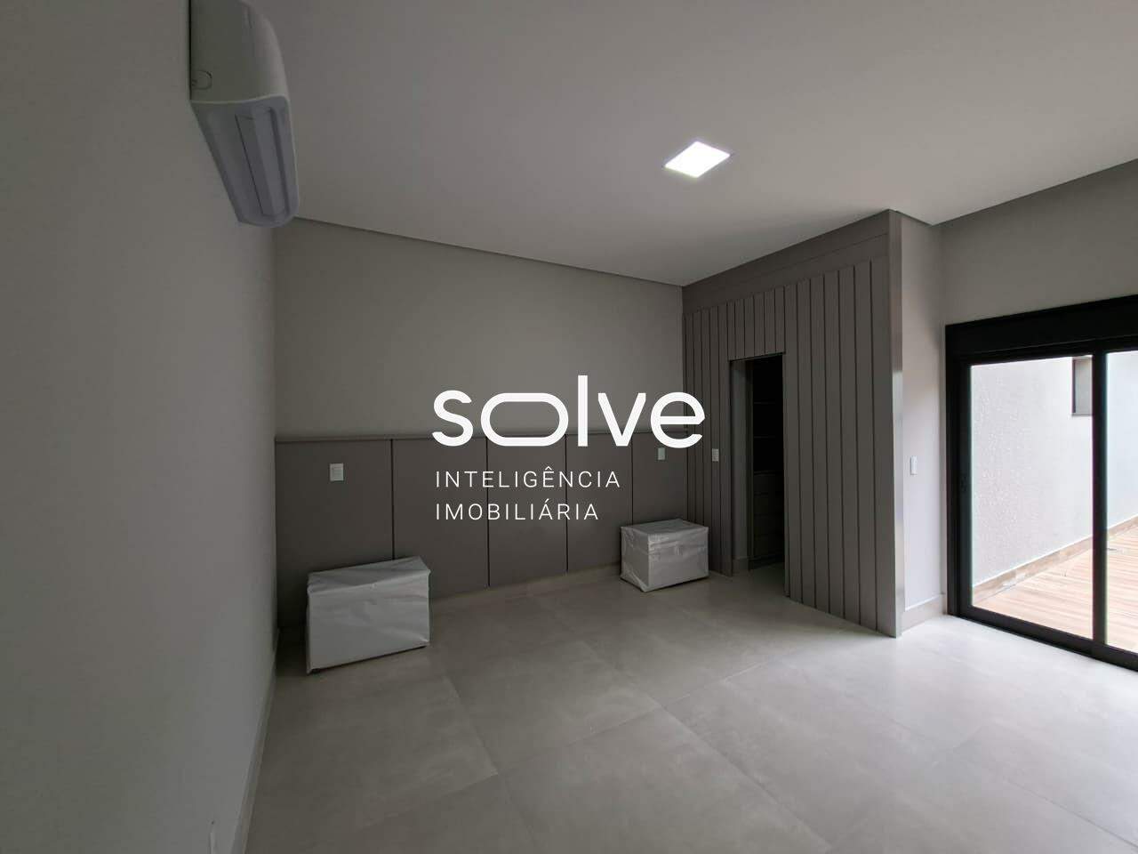 Casa em Condomínio à venda em Indaiatuba - Jardim Residencial Dona Maria José por 2.480.000,00: