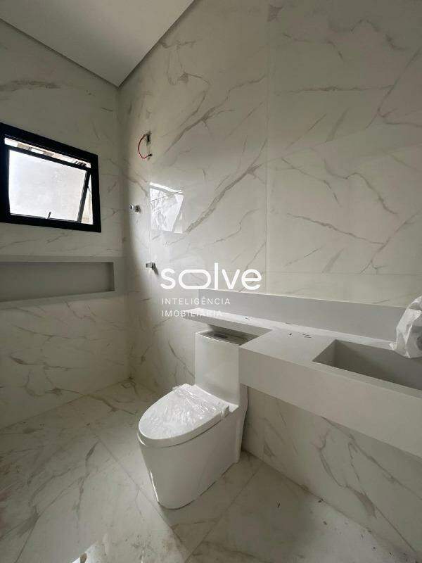 Casa em Condomínio à venda em Indaiatuba - Jardim Residencial Dona Maria José por 2.450.000,00: 