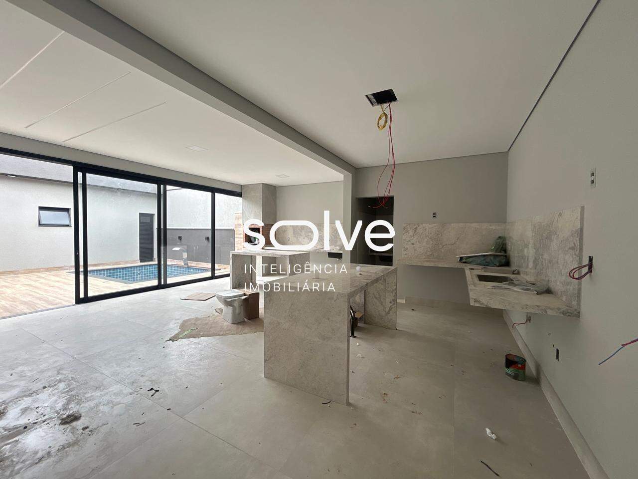 Casa em Condomínio à venda em Indaiatuba - Jardim Residencial Dona Maria José por 2.450.000,00: 