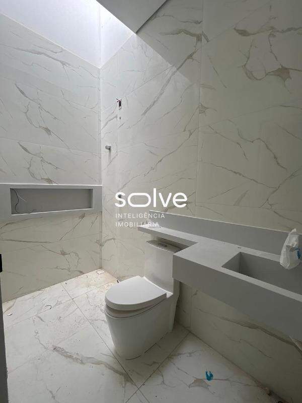 Casa em Condomínio à venda em Indaiatuba - Jardim Residencial Dona Maria José por 2.450.000,00: 