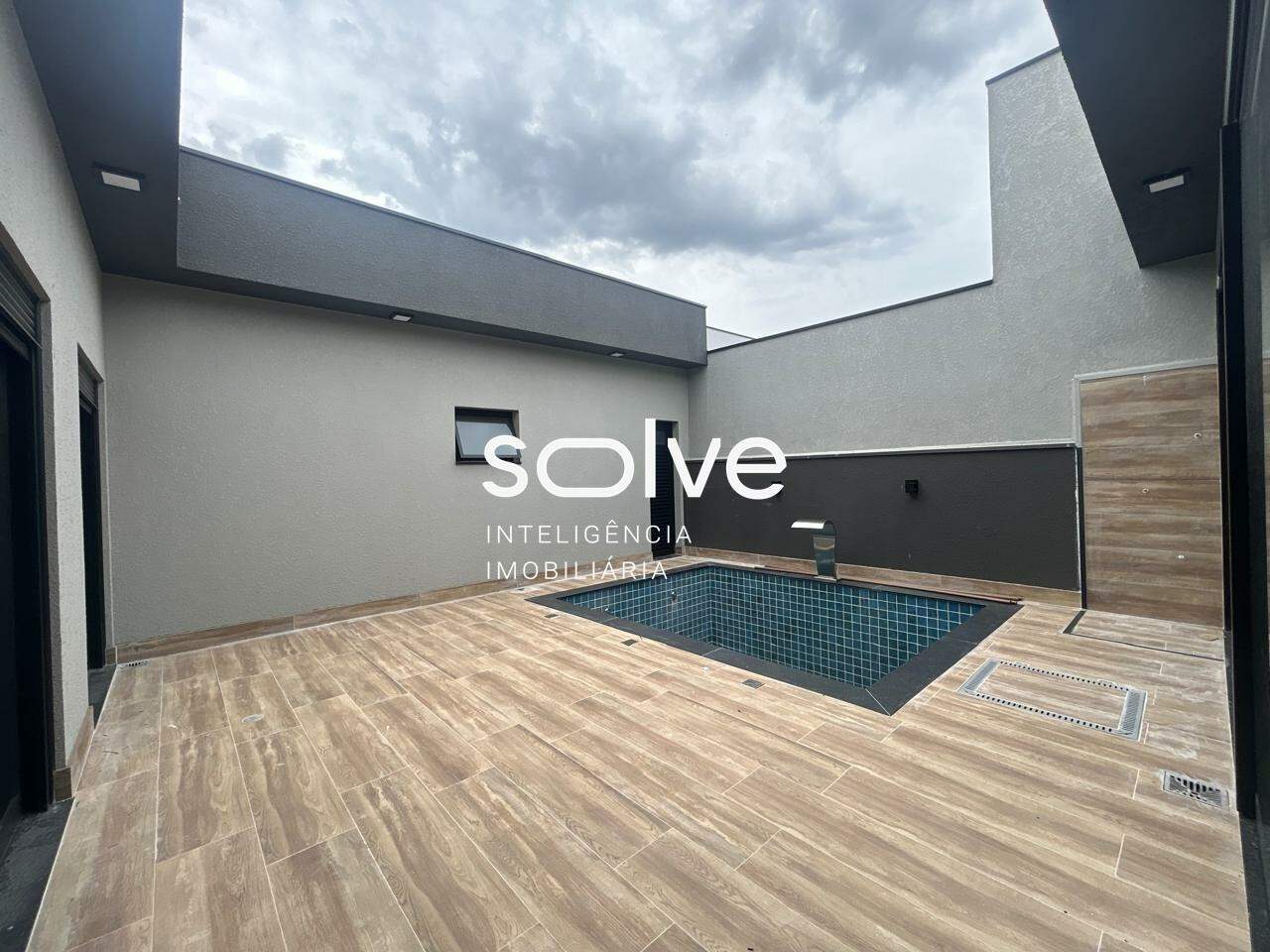 Casa em Condomínio à venda em Indaiatuba - Jardim Residencial Dona Maria José por 2.450.000,00: 