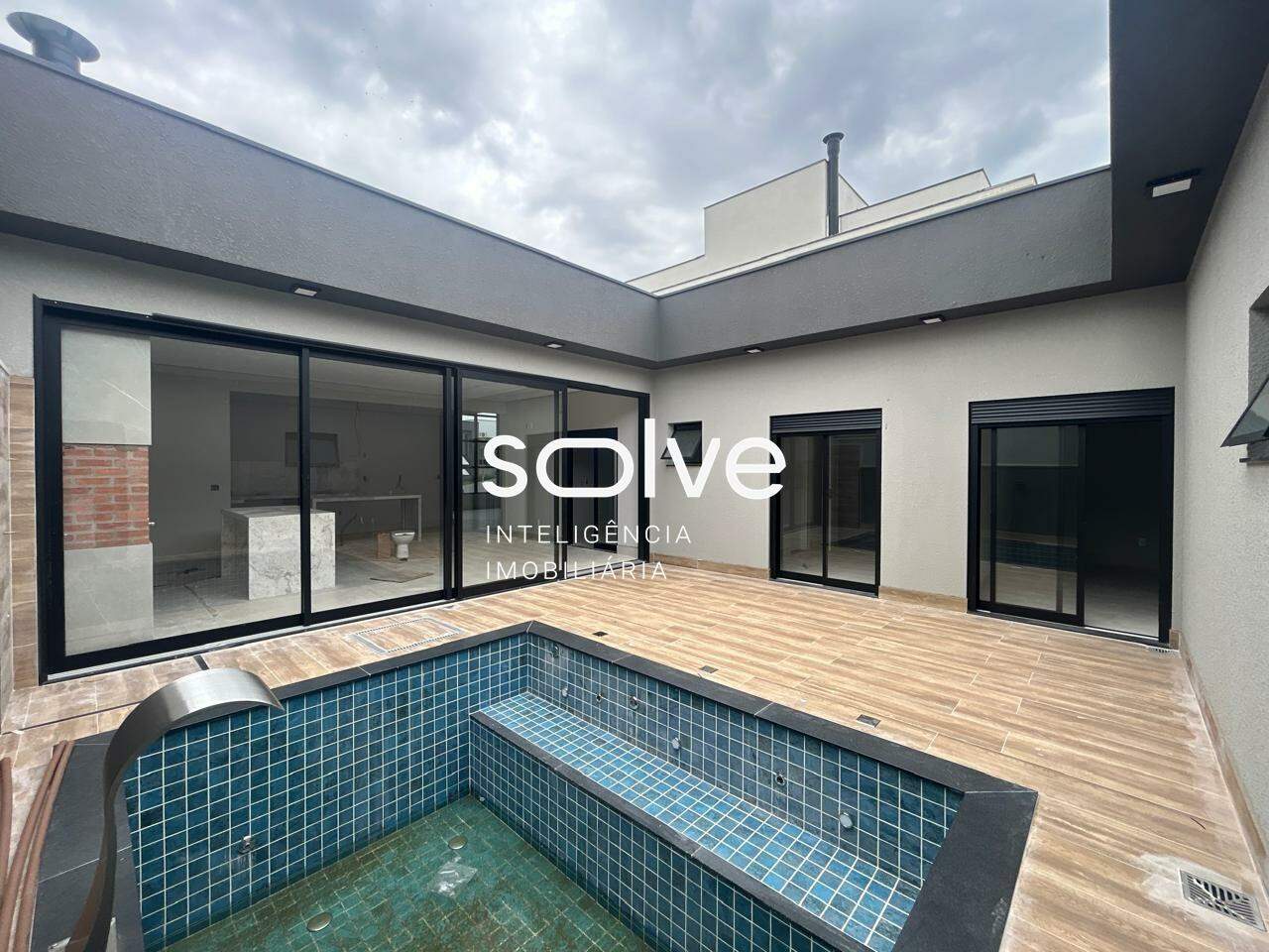 Casa em Condomínio à venda em Indaiatuba - Jardim Residencial Dona Maria José por 2.450.000,00: 