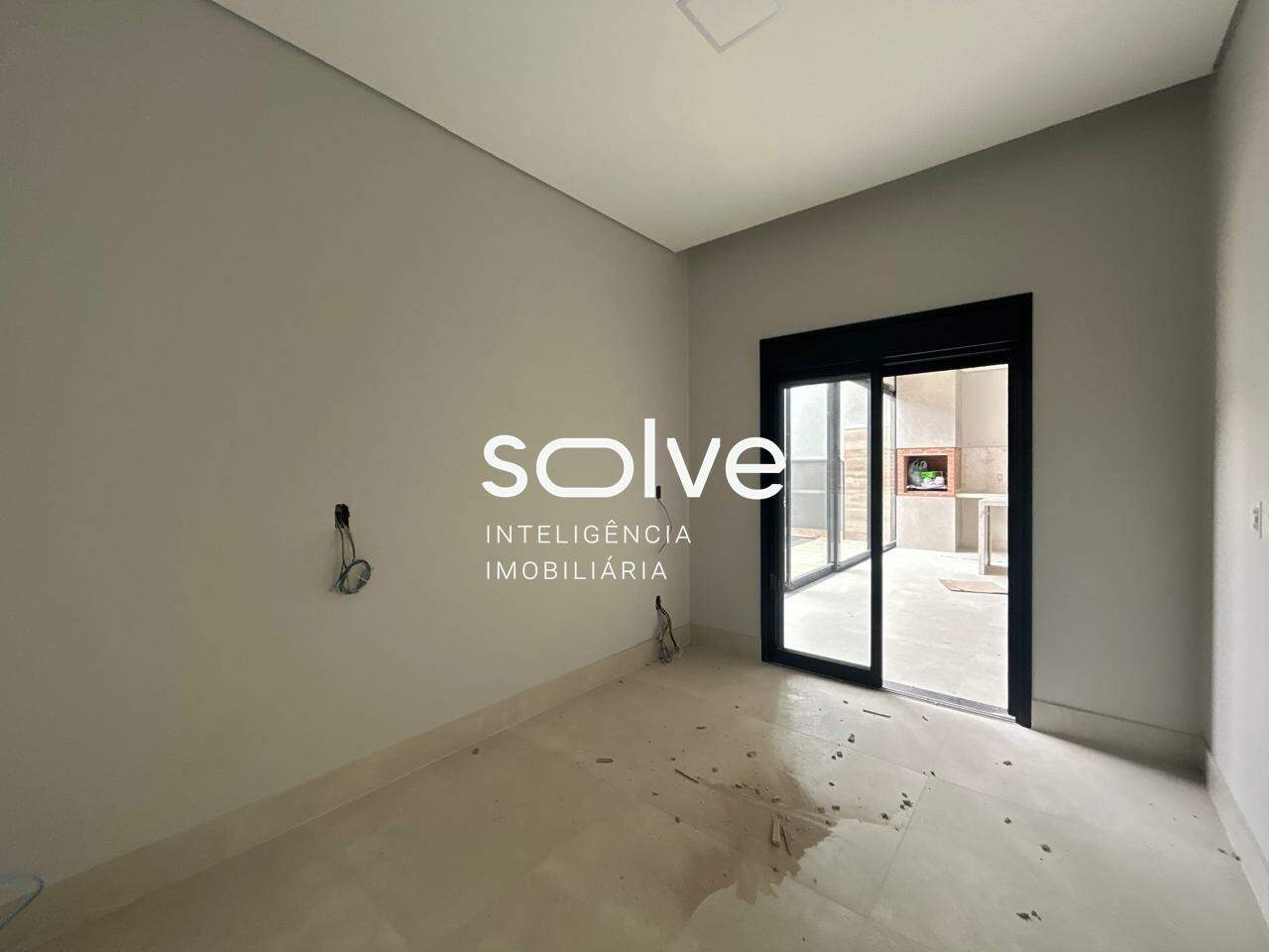 Casa em Condomínio à venda em Indaiatuba - Jardim Residencial Dona Maria José por 2.450.000,00: 