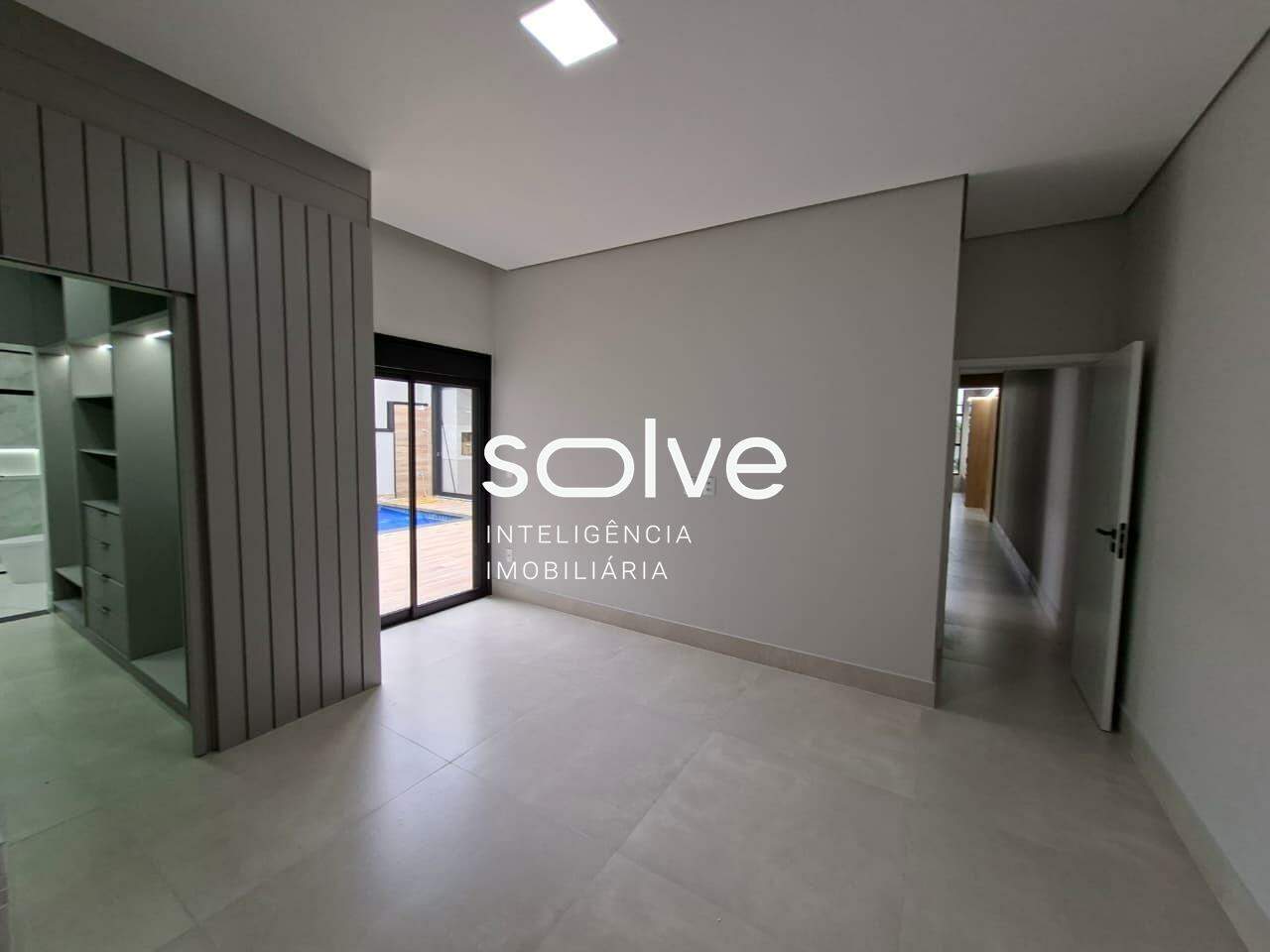 Casa em Condomínio à venda em Indaiatuba - Jardim Residencial Dona Maria José por 2.480.000,00: