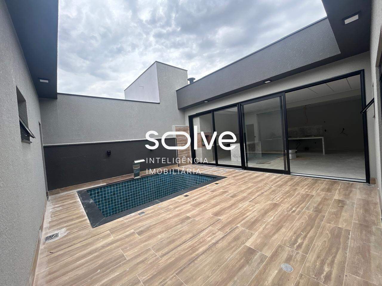 Casa em Condomínio à venda em Indaiatuba - Jardim Residencial Dona Maria José por 2.450.000,00: 