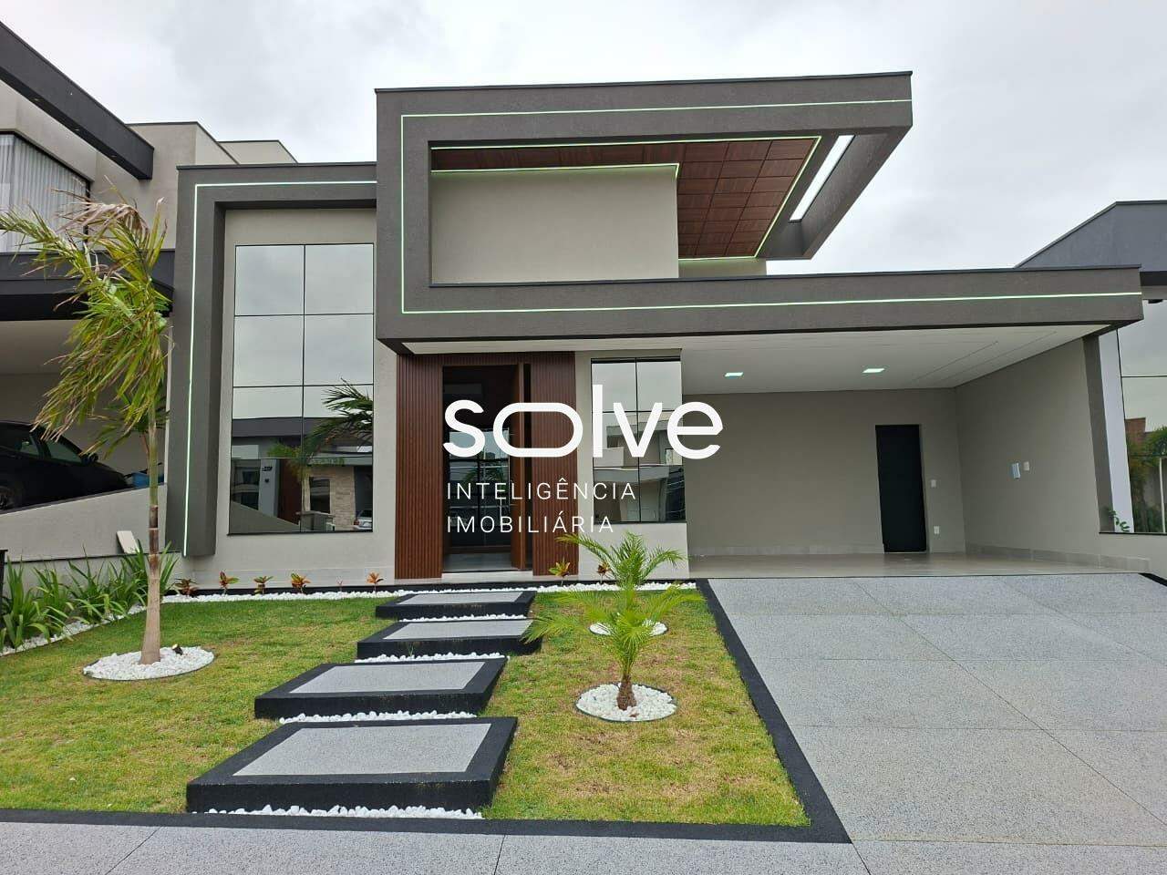 Casa em Condomínio à venda em Indaiatuba - Jardim Residencial Dona Maria José por 2.480.000,00: 