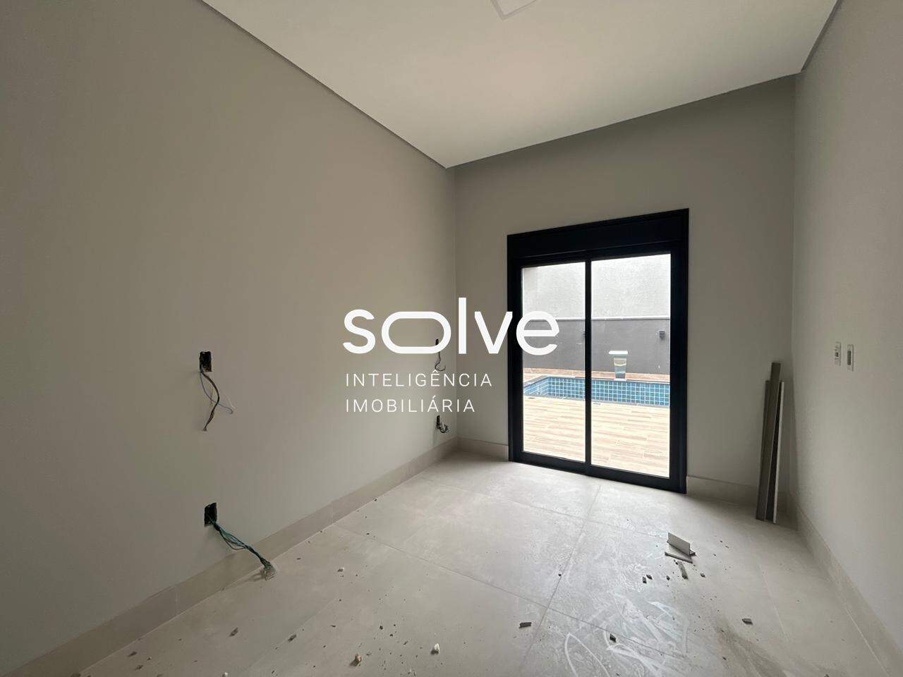 Casa em Condomínio à venda em Indaiatuba - Jardim Residencial Dona Maria José por 2.450.000,00: 