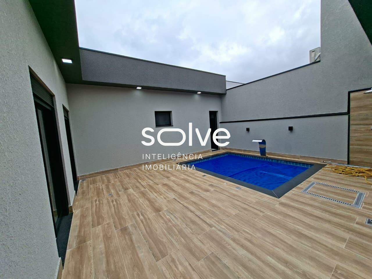 Casa em Condomínio à venda em Indaiatuba - Jardim Residencial Dona Maria José por 2.480.000,00: