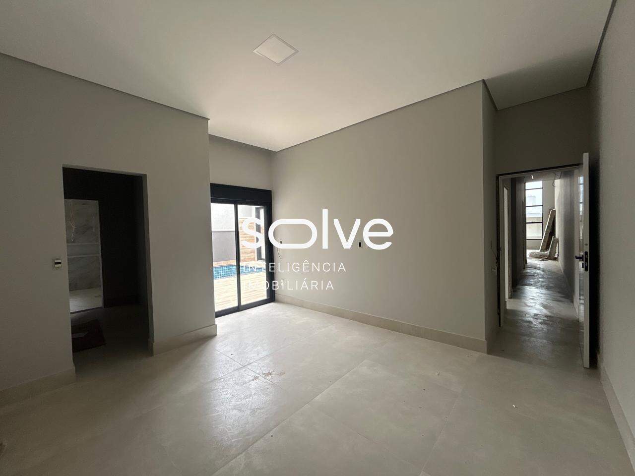 Casa em Condomínio à venda em Indaiatuba - Jardim Residencial Dona Maria José por 2.450.000,00: 