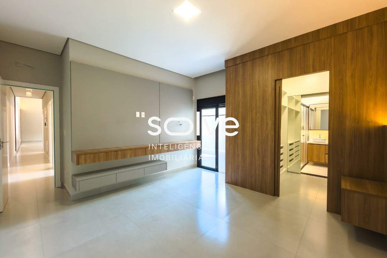 Casa em Condomínio à venda em Indaiatuba - Park Gran Reserve por 1.300.000,00: 