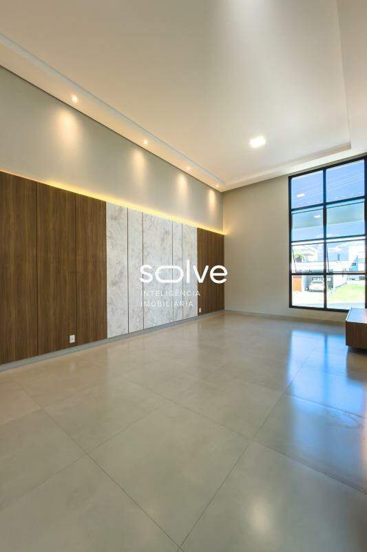 Casa em Condomínio à venda em Indaiatuba - Park Gran Reserve por 1.300.000,00: 