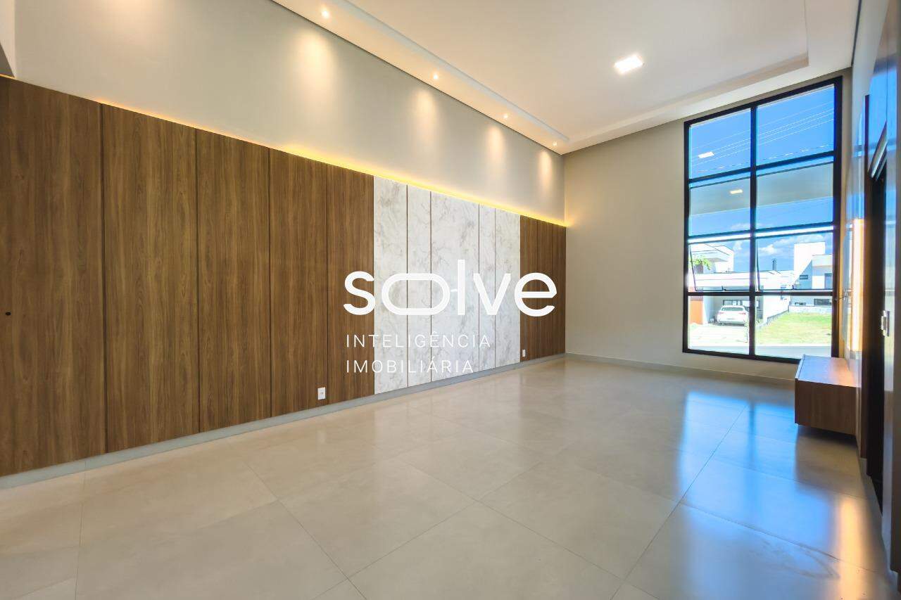 Casa em Condomínio à venda em Indaiatuba - Park Gran Reserve por 1.300.000,00: 