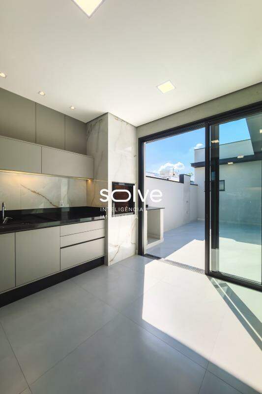 Casa em Condomínio à venda em Indaiatuba - Park Gran Reserve por 1.300.000,00: 