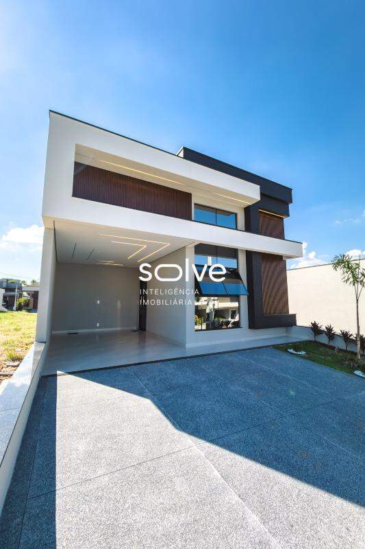 Casa em Condomínio à venda em Indaiatuba - Park Gran Reserve por 1.300.000,00: 