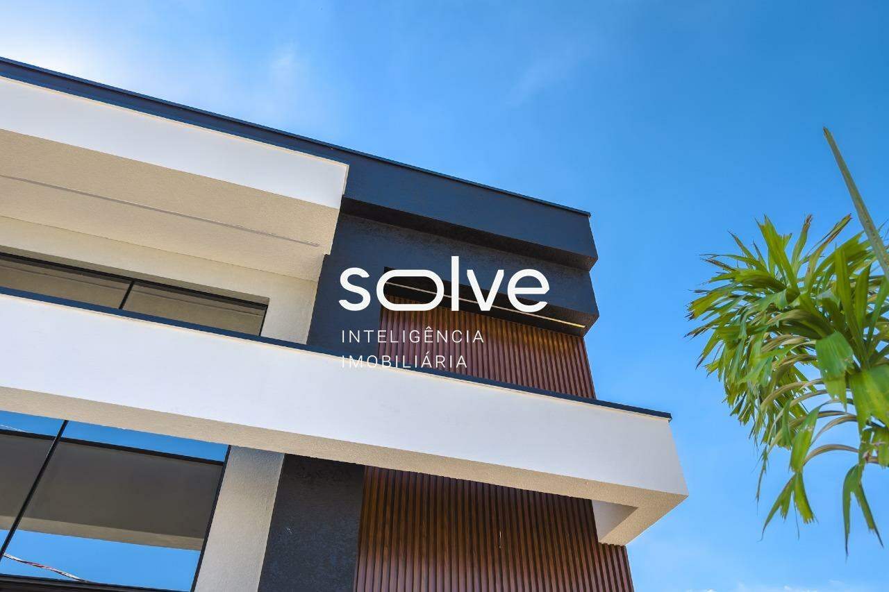 Casa em Condomínio à venda em Indaiatuba - Park Gran Reserve por 1.300.000,00: 