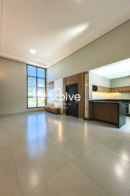 Casa em Condomínio à venda em Indaiatuba - Park Gran Reserve por 1.300.000,00: 