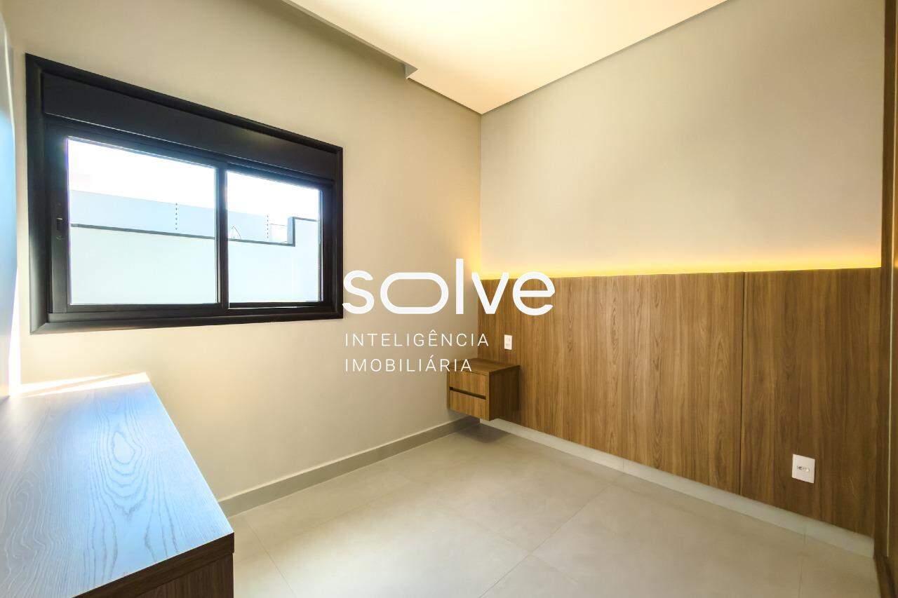 Casa em Condomínio à venda em Indaiatuba - Park Gran Reserve por 1.300.000,00: 